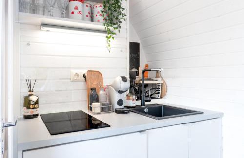 Lohusalu Casa | Igluhut on the South Coast of Lohusalu 200m from the Sea!