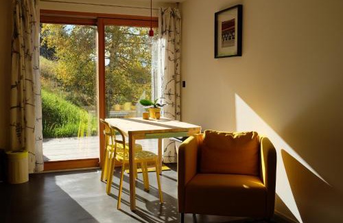 Nendaz Cama Y Desayuno | Iglusaq Lodge