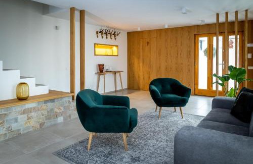 Abasar Casa | Ignácz Vendégház