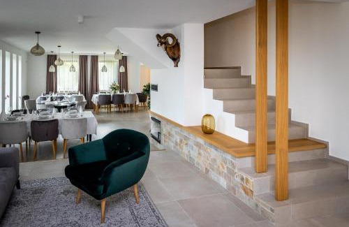 Abasar Casa | Ignácz Vendégház