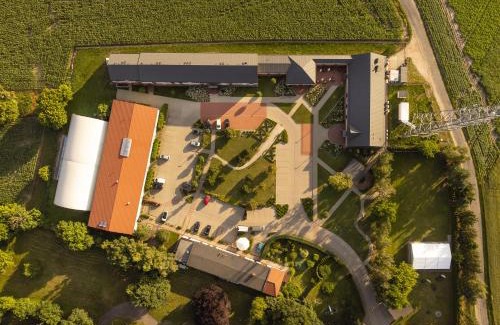 Wrzesnia Complejo | Ignasiak Hotel