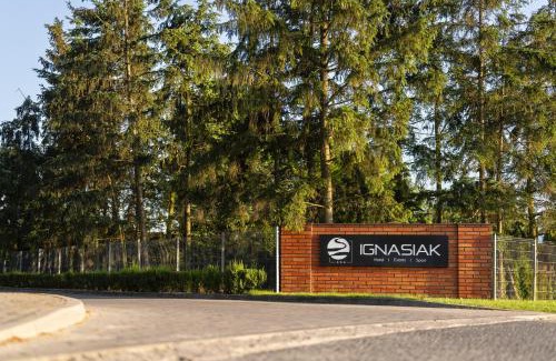 Wrzesnia Complejo | Ignasiak Hotel