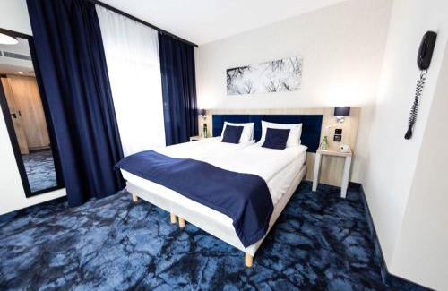 Wrzesnia Complejo | Ignasiak Hotel