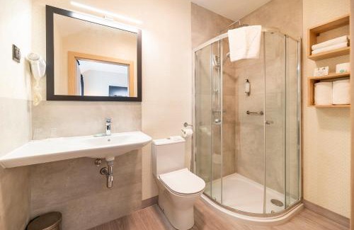 Wrzesnia Complejo | Ignasiak Hotel