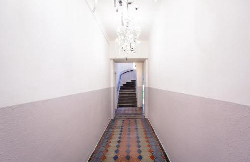 Lehen Apartamento | Ignaz 28 Apartment#3