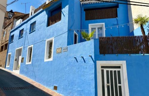 Jalance Apartamento | Ignis Rural Apartment - Casillas Valle de Ayora