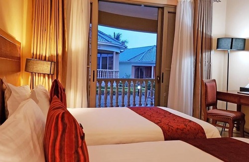 Mbarara Complejo | Igongo Cultural Centre and Country Hotel