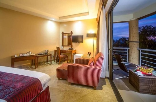 Mbarara Complejo | Igongo Cultural Centre and Country Hotel