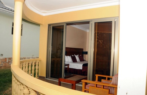 Mbarara Complejo | Igongo Cultural Centre and Country Hotel