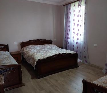 Halidzor Casa | Igor Bed and Breakfast