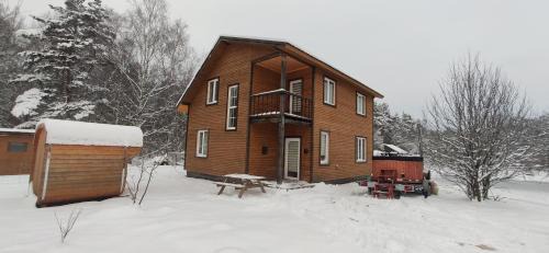 Jurmala Casa | Igor House