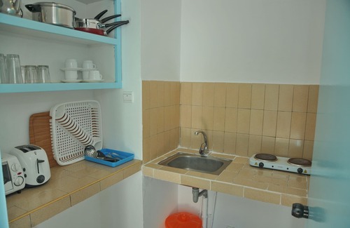 Agadir City Center Casa | Igoudar Appart-Hotel