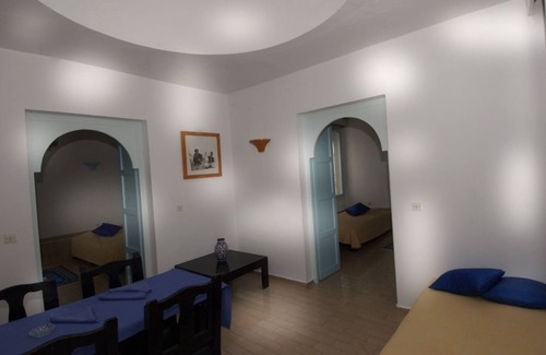 Agadir City Center Casa | Igoudar Appart-Hotel
