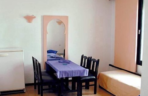 Agadir City Center Casa | Igoudar Appart-Hotel