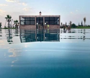 Ait Faska Casa | Igrane House