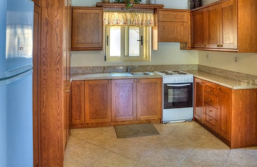 Maroulas Villa | IGreat Escape villas suitability for family's - very clean friendly to all
