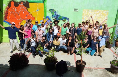Barrio del Cerrillo Hostal | Iguana Hostel