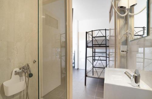 Pidima Kyras Apartamento | Iguana studio 10