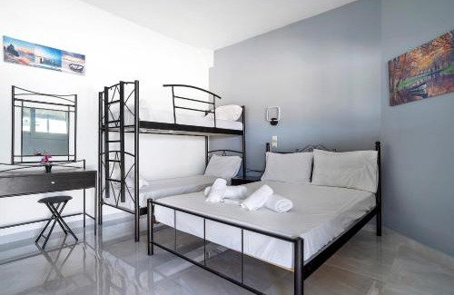 Pidima Kyras Apartamento | Iguana studio 11