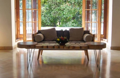 San Eduardo Cama Y Desayuno | Iguanazu Bed & Breakfast