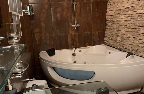 San Eduardo Cama Y Desayuno | Iguanazu Bed & Breakfast