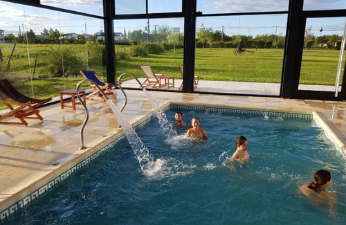 Colón Casa | Iguape Aparts & Spa