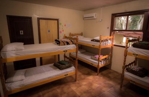 Foz do Iguacu Hotel | IguassuEcoHostel - Eco Suítes - Hostel mais próximo das Cataratas