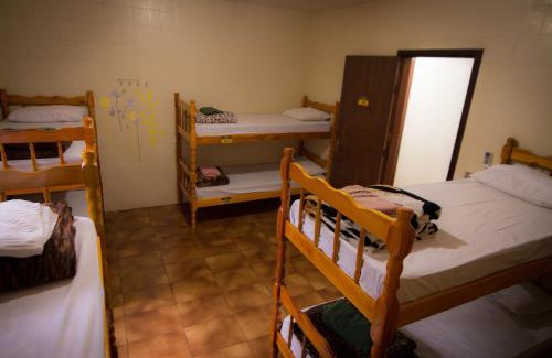 Foz do Iguacu Hotel | IguassuEcoHostel - Eco Suítes - Hostel mais próximo das Cataratas