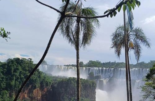 Puerto Iguazú Apartamento | Iguazu Hotel