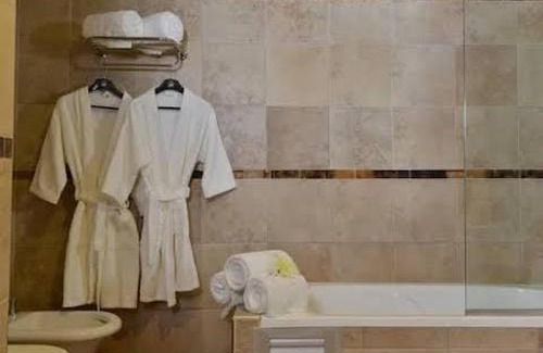 Puerto Iguazú Apartamento | Iguazu Hotel