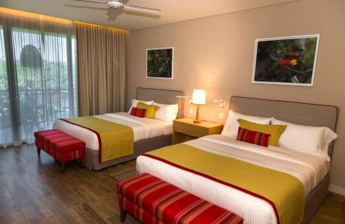 Puerto Iguazú Cabina | Iguazu Jungle Lodge