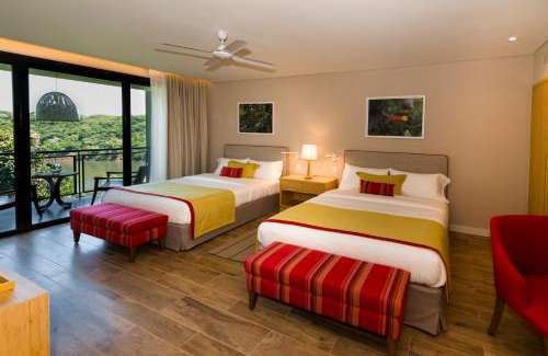 Puerto Iguazú Cabina | Iguazu Jungle Lodge