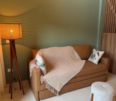 Puerto Iguazú Apartamento | Iguazu Lofts