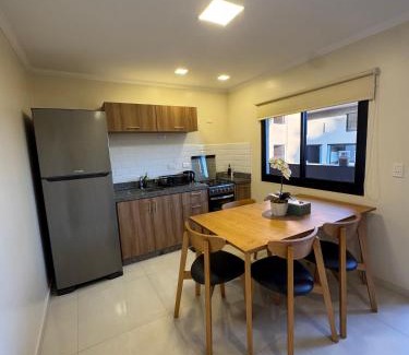 Puerto Iguazú Apartamento | Iguazu Lofts