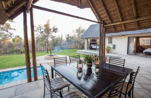 Hoedspruit Casa | Igugu Lodge