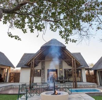 Hoedspruit Casa | Igugu Lodge