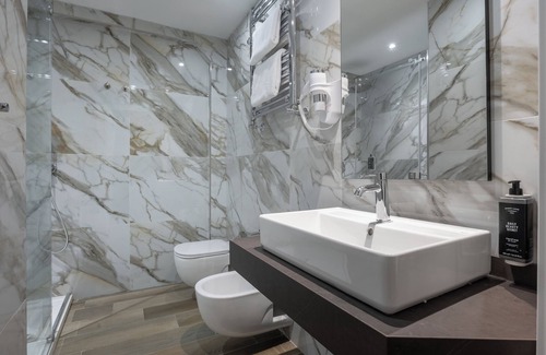 Central Station Hotel | IH Hotels Milano Centrale
