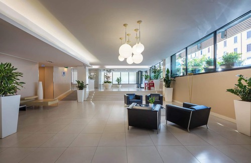 Navigli Hotel | iH Hotels Milano Watt 13