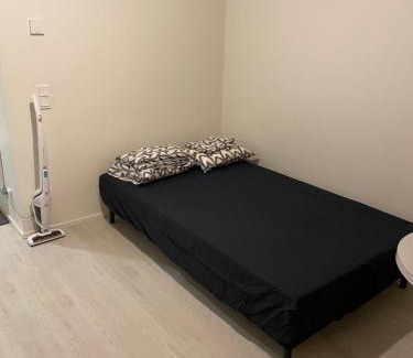 Aviapolis Apartamento | Ihana huoneisto juna aseman vieressä.