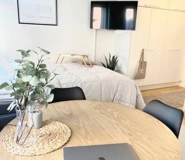 Turku Apartamento | Ihana huoneisto Turun Kakolassa