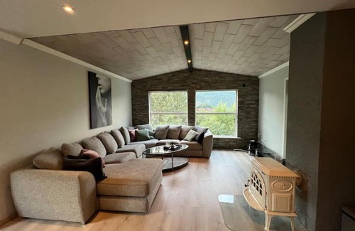 Mosjoen Apartamento | Ihip Helgeland-House in Kulstadbakken