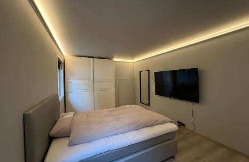 Mosjoen Apartamento | Ihip Helgeland-House in Kulstadbakken