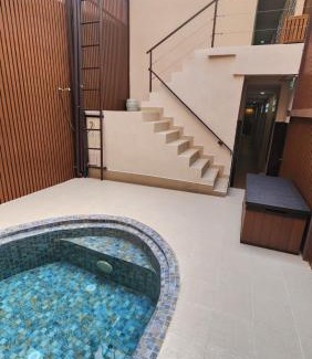 Talat Nuea Casa | IHOC - Phuket OldTown