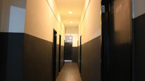 Taman Sri Serdang Hotel | Ihome Boutique Hotel