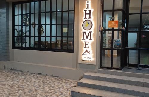 Downtown Hat Yai Apartamento | IHome Hatyai