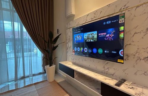 Kulim Casa | iHomie Suites - Homestay Kulim
