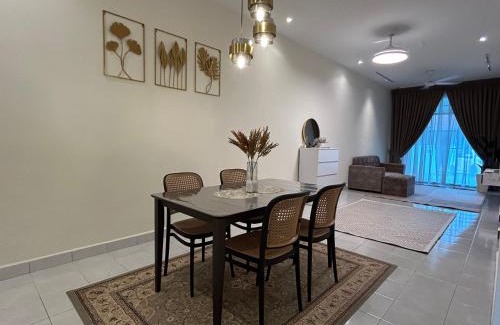 Kulim Casa | iHomie Suites - Homestay Kulim