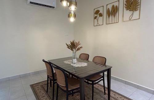 Kulim Casa | iHomie Suites - Homestay Kulim