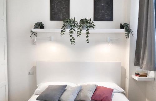 Niguarda Apartamento | [IHost Apartment] - Adriatico 6