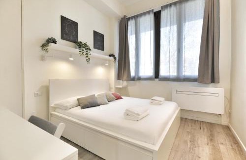Niguarda Apartamento | [IHost Apartment] - Adriatico 6
